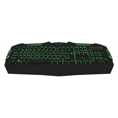 Лот: 25433210. Фото: 1. Игровая клавиатура Harper Gaming... Клавиатуры и мыши