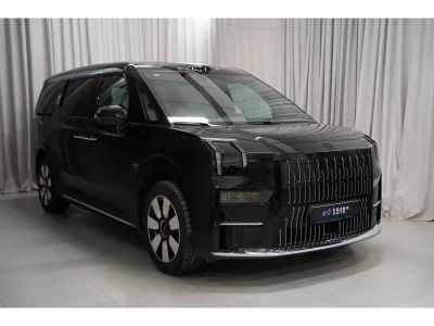 Лот: 25529484. Фото: 1. Минивэн Zeekr 009 2025. Автомобили