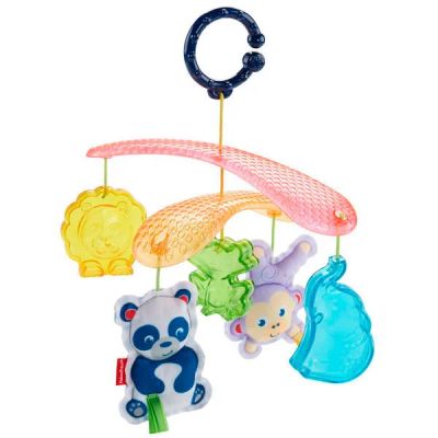 Лот: 17002123. Фото: 1. Mattel Fisher-Price Фишер Прайс... Для младенцев