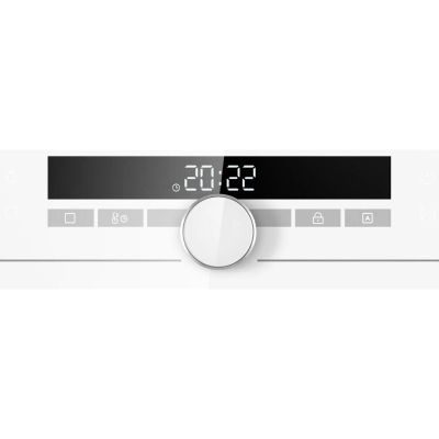 Лот: 25538078. Фото: 1. Электрический духовой шкаф Haier... Плиты, духовые шкафы, варочные поверхности