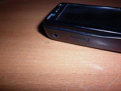 Лот: 2038126. Фото: 1. nokia n73+встроенный разъём 3... Смартфоны