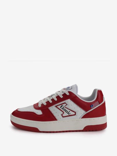 Лот: 24288743. Фото: 1. Кеды мужские Etonic The Dream... Кеды, кроссовки, слипоны