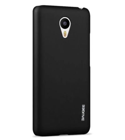 Лот: 6966052. Фото: 1. Чехол-бампер для Meizu M2 Mini... Чехлы, бамперы