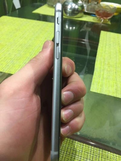 Лот: 12724190. Фото: 1. iPhone 6 64gb. Смартфоны