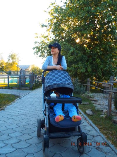 Лот: 4364796. Фото: 1. коляска Peg-Perego UNO. Коляски
