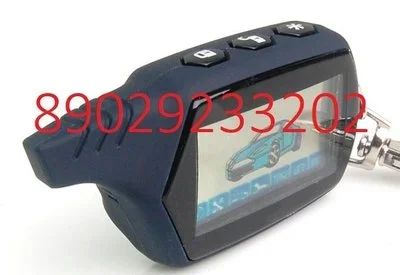 Лот: 8842468. Фото: 1. Брелок для сигнализаций StarLine... Автомобильные сигнализации