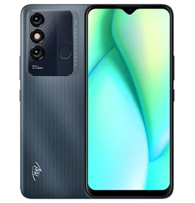 Лот: 19108167. Фото: 1. Смартфон Itel Vision 3 Plus 4Gb... Смартфоны