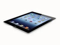 Лот: 2979141. Фото: 1. Планшет Ipad 3 New (16GB/4G/Wi-Fi... Планшеты