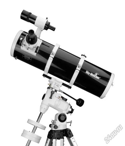 Лот: 5747863. Фото: 1. Телескоп Sky-Watcher BK P1501EQ3-2. Телескопы