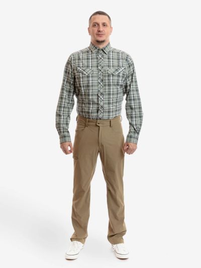 Лот: 25223920. Фото: 1. Брюки мужские MAGNUM GEAR BREEZE... Спортивные брюки, штаны