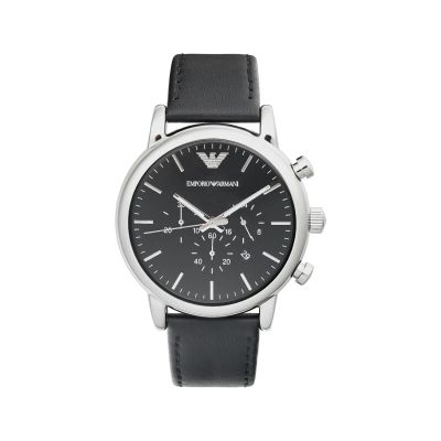 Лот: 23848059. Фото: 1. Мужские часы ARMANI EXCHANGE Luigi... Оригинальные наручные часы