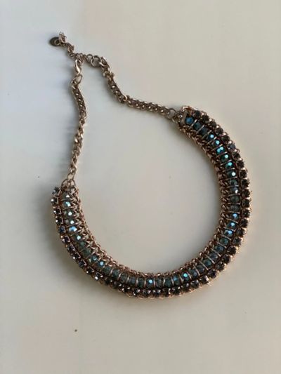 Лот: 11683026. Фото: 1. Колье Accessorize. Колье