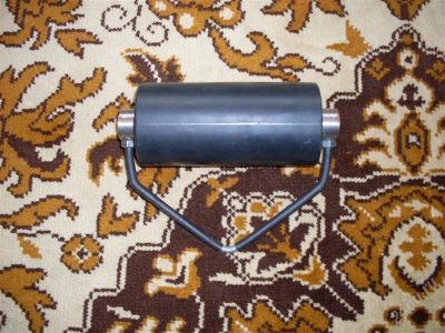 Лот: 2860094. Фото: 1. Заводской Rolling Thunder 75. Другое (тяжелая атлетика)