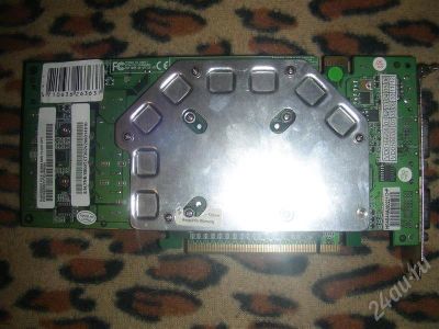 Лот: 274930. Фото: 1. Geforce 8800gt 1024 mb Palit... Видеокарты