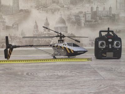 Лот: 15182711. Фото: 1. Вертолет Syma F-1 повторно. Авиамоделизм