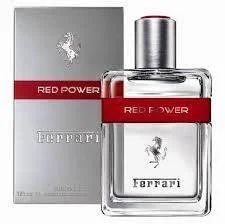 Лот: 3464457. Фото: 1. Red Power от Ferrari 125мл *3000... Мужская парфюмерия