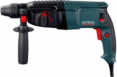 Лот: 21356593. Фото: 1. Перфоратор ALTECO 800Вт, 1000... Электроинструмент