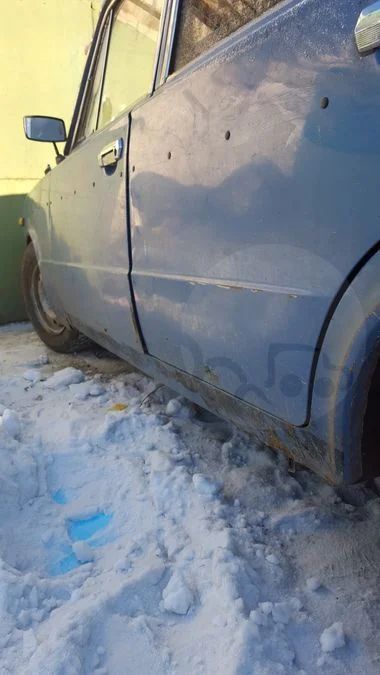Лот: 7122864. Фото: 1. ВАЗ 2106. Автомобили