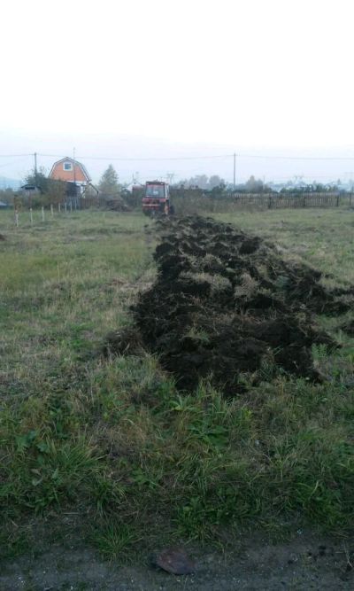 Лот: 9446685. Фото: 1. Участок Нанжуль_3. Земельные участки