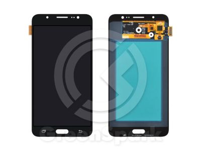 Лот: 16537347. Фото: 1. Дисплей для Samsung J710F Galaxy... Дисплеи, дисплейные модули, тачскрины