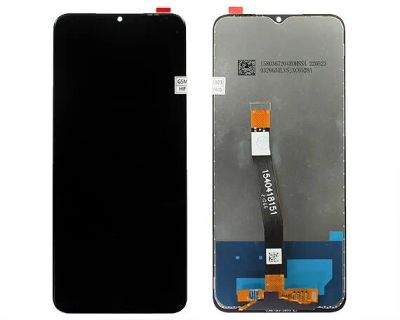 Лот: 19069352. Фото: 1. Дисплей Samsung Galaxy A22s 5G... Дисплеи, дисплейные модули, тачскрины