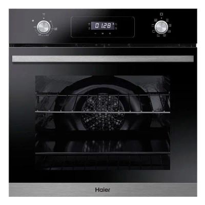 Лот: 25437169. Фото: 1. Электрический духовой шкаф Haier... Плиты, духовые шкафы, варочные поверхности