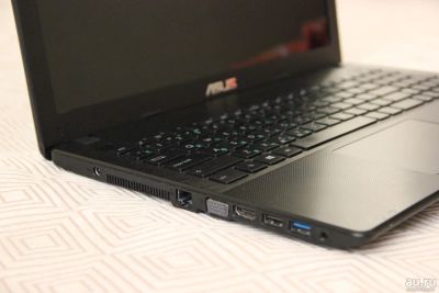 Лот: 16490999. Фото: 1. Asus x551M. Ноутбуки