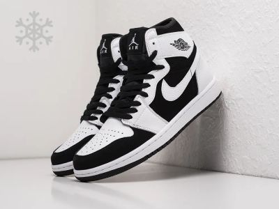 Лот: 19407534. Фото: 1. Зимние Кроссовки Nike Air Jordan... Кеды, кроссовки, слипоны