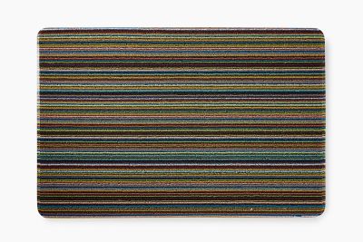 Лот: 23616956. Фото: 1. Коврик придверный MICASA Rainbow. Другое (предметы интерьера)