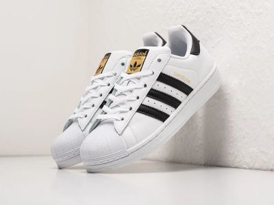 Лот: 5986621. Фото: 1. Кроссовки Adidas Superstar. Кеды, кроссовки, слипоны