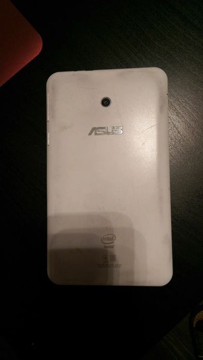 Лот: 12269202. Фото: 1. планшет asus ME170. Планшеты