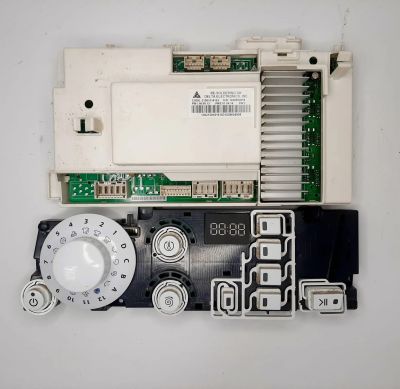 Лот: 22937143. Фото: 1. 112 Силовой модуль Ariston, Indesit... Запчасти для остальной бытовой техники
