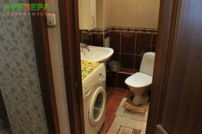 Лот: 6366909. Фото: 1. сдам 1ком. квартиру, ул.Крупской... Квартиры, студии