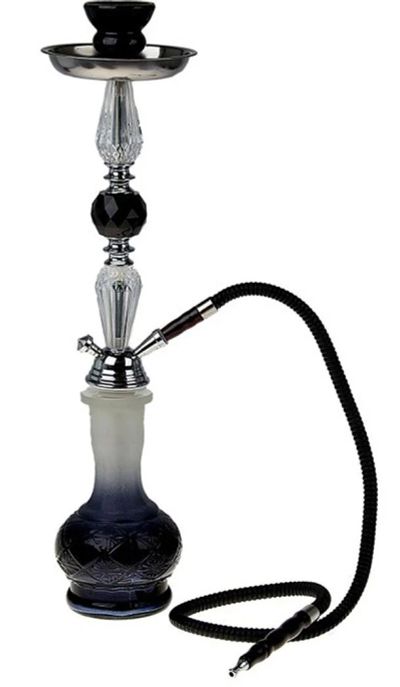 Лот: 3388532. Фото: 1. кальян с одной трубкой высота... Аксессуары и запчасти для кальянов