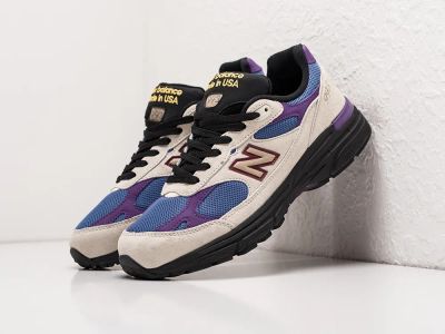 Лот: 20315392. Фото: 1. Кроссовки New Balance 992. Кеды, кроссовки, слипоны