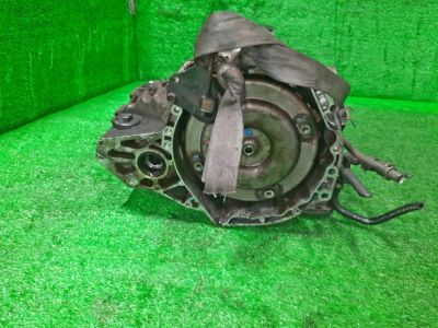 Лот: 18960727. Фото: 1. Акпп Nissan Ad VY11 QG13DE (б... Трансмиссия