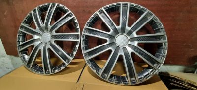 Лот: 19167584. Фото: 1. Колпаки на штамповку R15 Star... Колпаки