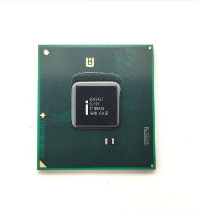 Лот: 12526931. Фото: 1. Северный мост Intel BD82A57 SLH29. Микросхемы