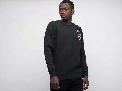 Лот: 18821649. Фото: 1. Свитшот Nike (26281) Размер одежды... Свитеры, толстовки, худи