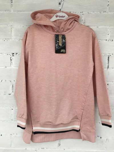 Лот: 16265037. Фото: 1. Новая кофта ZARA, размер140. Свитера, худи, толстовки