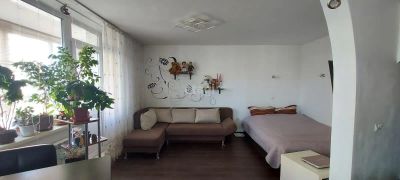 Лот: 9805357. Фото: 1. Продам 1-комн. кв. 39.7 кв.м... Квартиры, студии