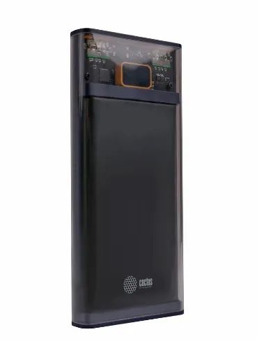 Лот: 24950305. Фото: 1. Аккумулятор внешний 10000_mAh... Внешние, портативные аккумуляторы для смартфонов (Power bank)