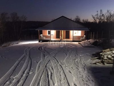 Лот: 25293689. Фото: 1. 2-комн. дом , садоводческое некоммерческое... Дома