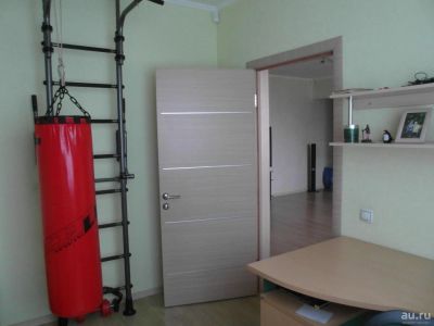Лот: 7560488. Фото: 1. Комплекс спортивный. Турники, брусья
