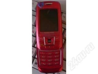 Лот: 136951. Фото: 1. samsung E250. Кнопочные мобильные телефоны