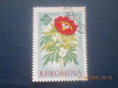 Лот: 5692350. Фото: 1. Почтовая марка-для Вашей коллекции... Марки