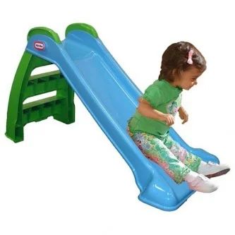 Лот: 10918294. Фото: 1. Горка детская Little tikes. Развивающие