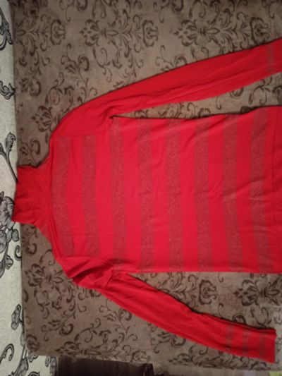 Лот: 17135264. Фото: 1. Водолазка женская. Футболки, топы и майки