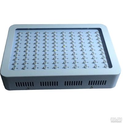 Лот: 9400173. Фото: 1. Лампа для растений LED 300W. Другое (комнатные растения и уход)