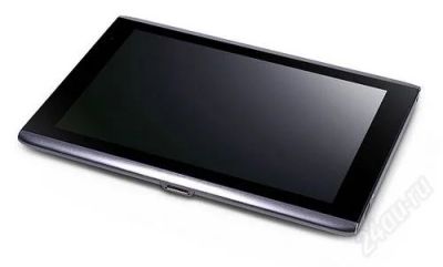 Лот: 1764272. Фото: 1. Acer Iconia Tab A500 16Gb плюс... Планшеты